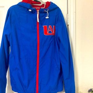 My Hero Academia Jacket UA